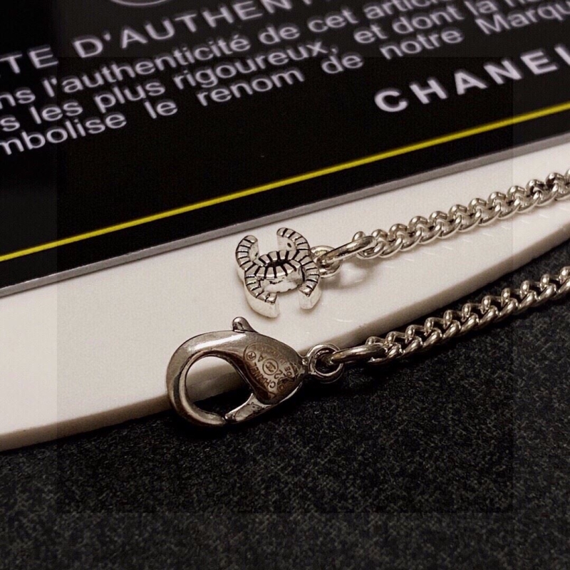 Chanel Necklaces